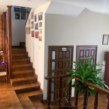 Aruma Cuernavaca Exteriör bild