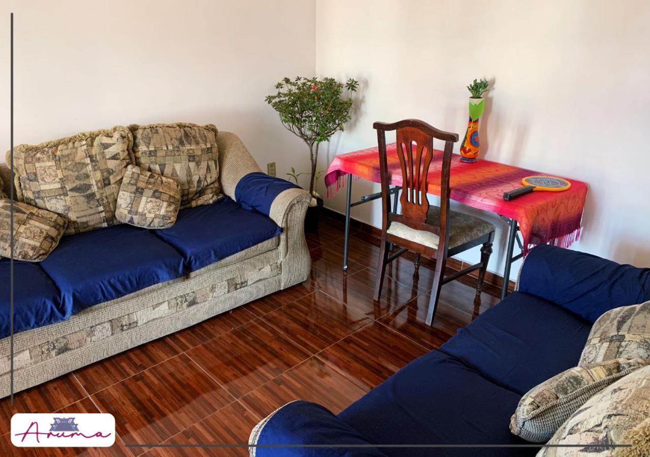 Aruma Cuernavaca Exteriör bild